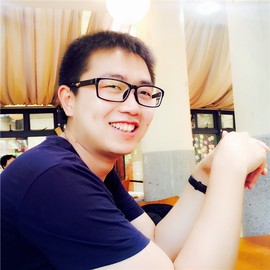 Terry Tang